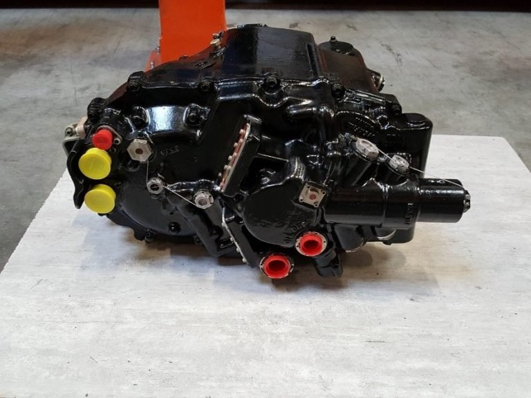 Integrated Drive Generator Ensures Stable Power for Aircraft Operations