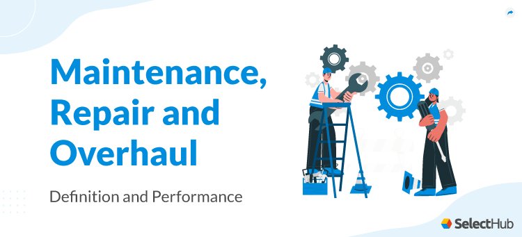 Maintenance, Overhaul, and Repair Procedures for IDGs See Expanded Capability